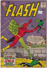 Flash #143 A