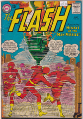 Flash #144 A