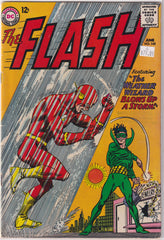 Flash #145 A