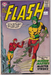 Flash #146 A
