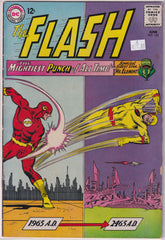 Flash #153 A