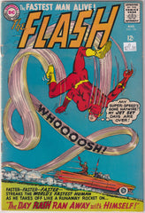 Flash #154 A