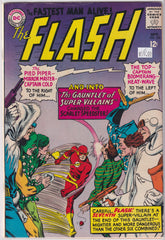 Flash #155 A
