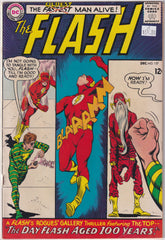 Flash #157 A