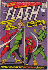 Flash #158 A