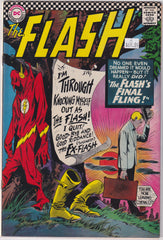 Flash #159 A