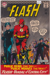 Flash #164 A