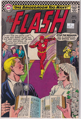 Flash #165 B