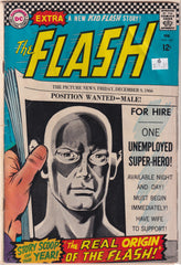 Flash #167 B