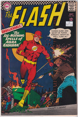 Flash #170 A