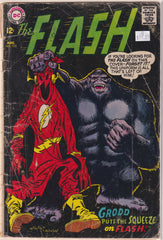 Flash #172 A