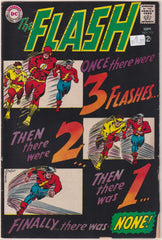 Flash #173 A