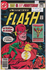 Flash #289 A
