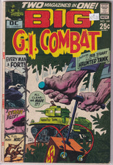 GI Combat #144 A