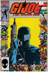 G I Joe #53 A