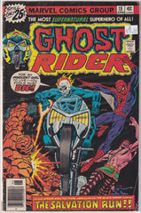 Ghost Rider #18 B