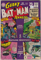 Giant Batman Annual #06 A