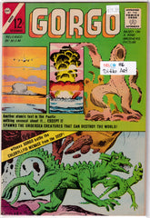 Gorgo #16