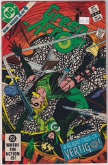 Green Arrow #2 of 4