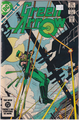 Green Arrow #4 of 4