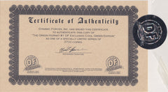 Green Hornet (2010) #2