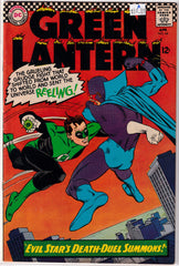 Green Lantern #44 A