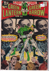 Green Lantern #84 A