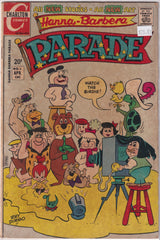 Hanna-Barbera Parade #6