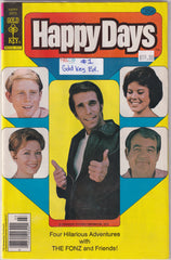Happy Days #1