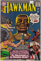 Hawkman #14 A