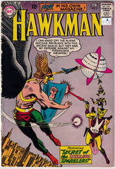 Hawkman #2 A