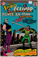 House of Secrets #79 A