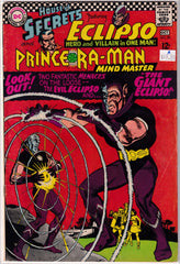 House of Secrets #80 A