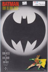 Hunt The Dark Knight A