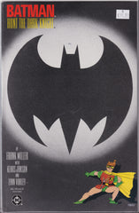 Hunt The Dark Knight C