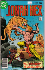 Jonah Hex #7