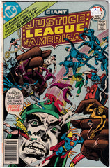 Justice League of America #144 A