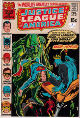 Justice League of America #87 A