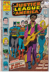 Justice League of America #95 A