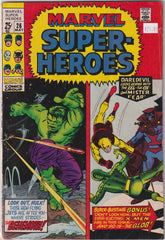 Marvel Super-Heroes #26