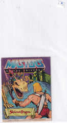 Masters of the Universe (Mini) Wave 4 #2 A