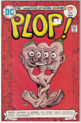 Plop #11 A