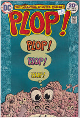 Plop #3 A