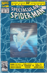 Spectacular Spider-Man #189