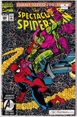 Spectacular Spider-Man #200 A