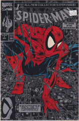 Spider-Man #1 A