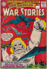 Star Spangled War Stories #111