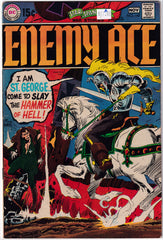 Star Spangled War Stories #147 A