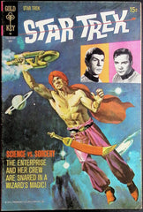 Star Trek #10 A