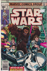 Star Wars #3